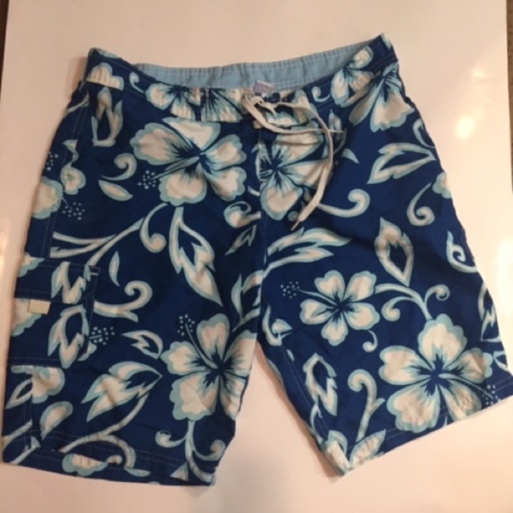 Beach shorts